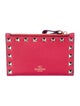 Valentino Leather Wallet
