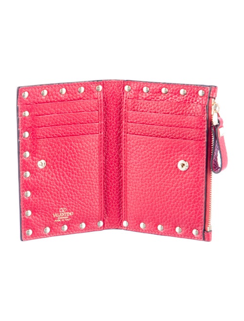Valentino Leather Wallet