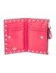 Valentino Leather Wallet