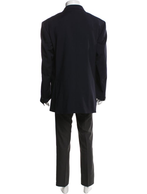 Valentino Virgin Wool Blazer