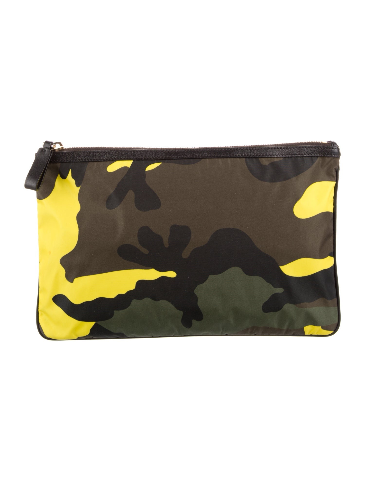 Valentino Cosmetic Bag