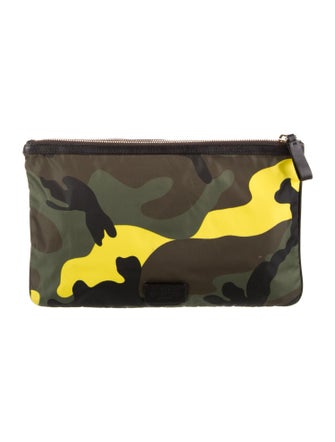 Valentino Cosmetic Bag