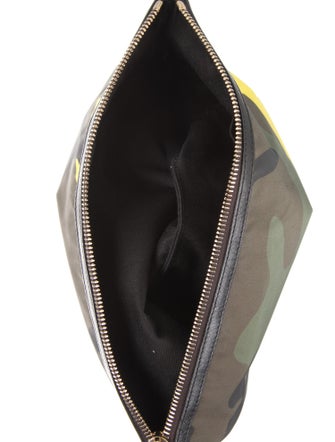 Valentino Cosmetic Bag