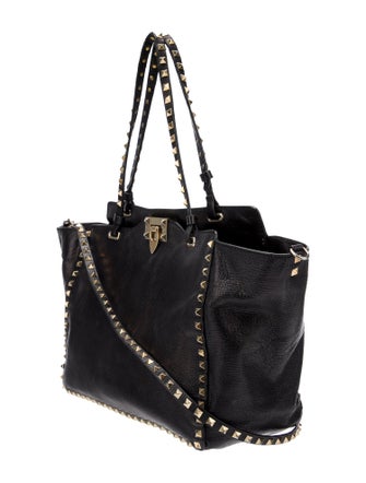 Valentino Rockstud Tote