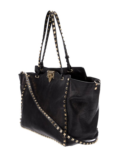 Valentino Rockstud Tote