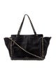 Valentino Rockstud Tote
