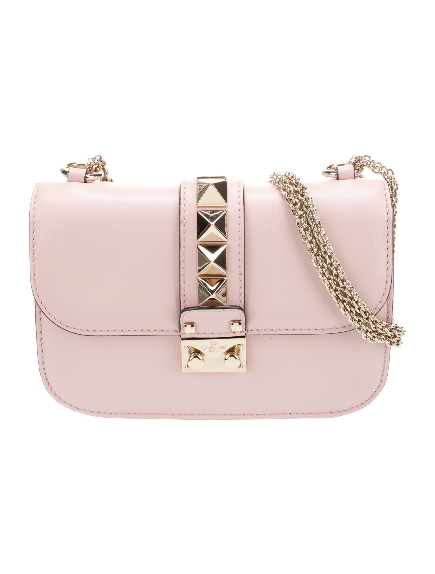 Valentino Rockstud Crossbody Bag