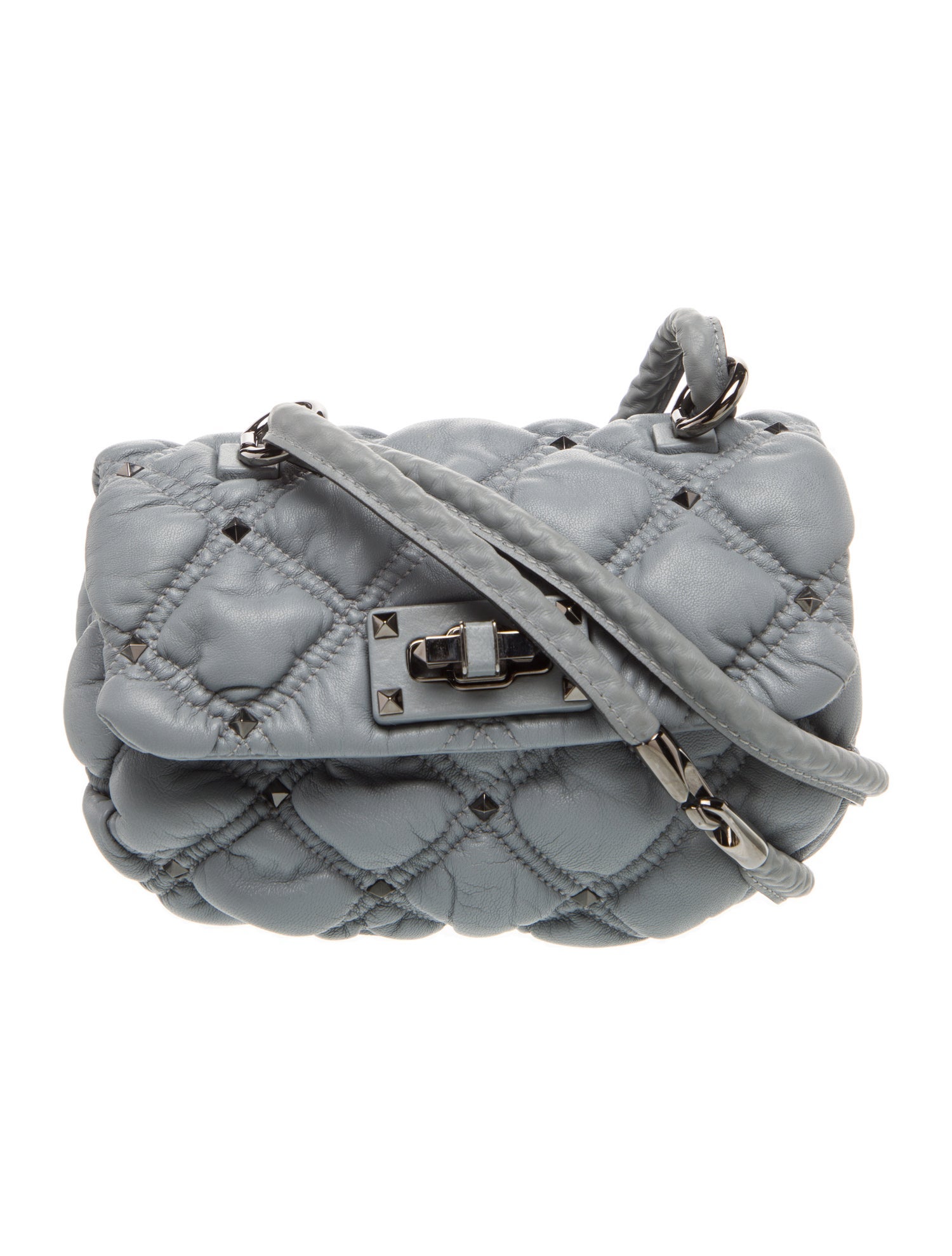 Valentino Rockstud Shoulder Bag