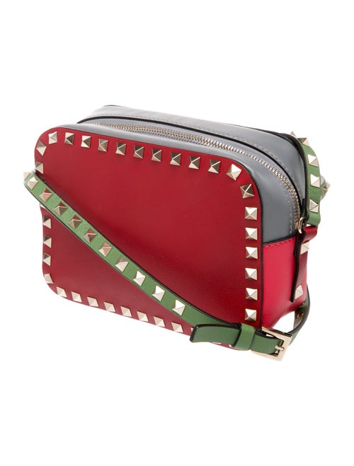 Valentino Rockstud Crossbody Bag