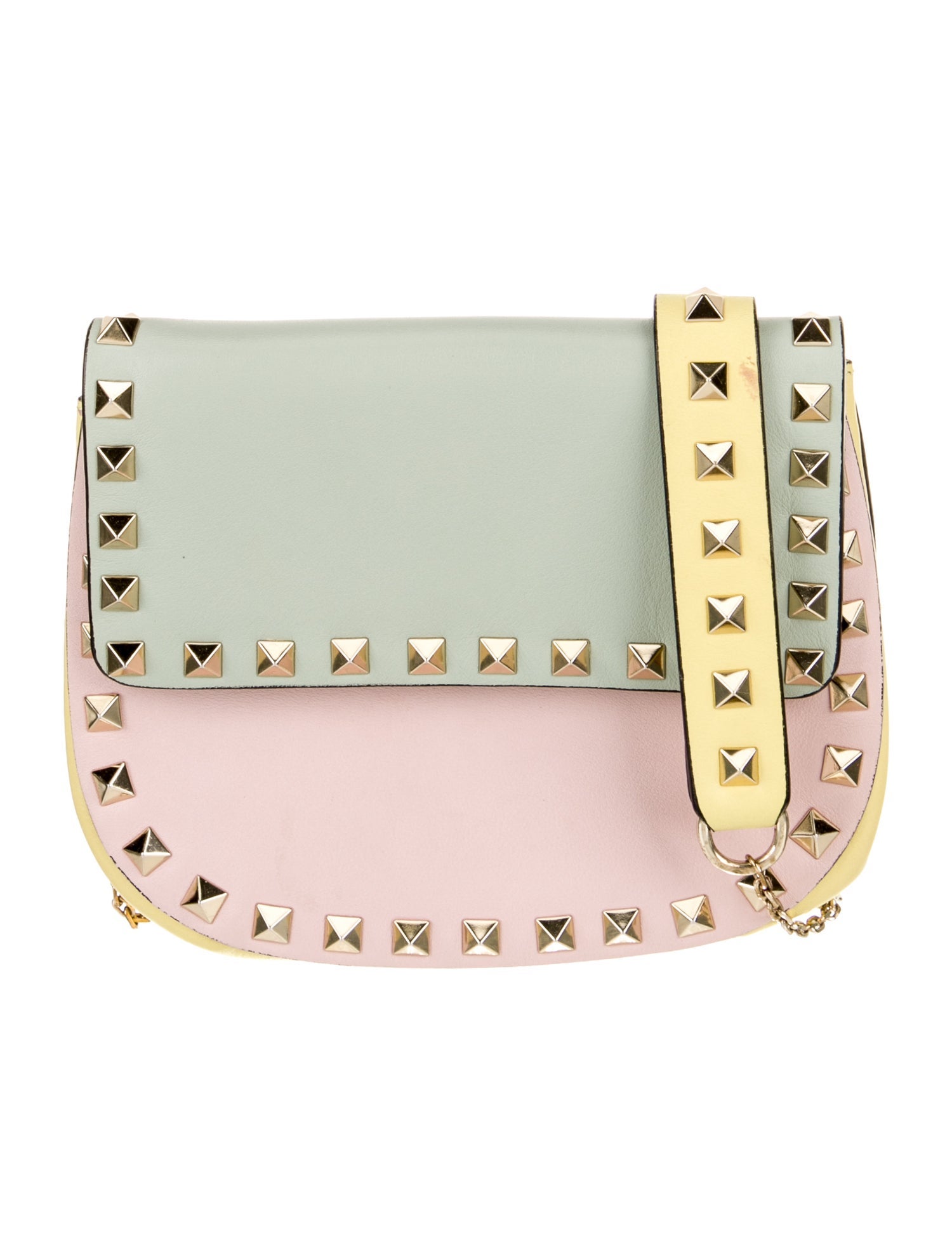 Valentino Rockstud Minaudière