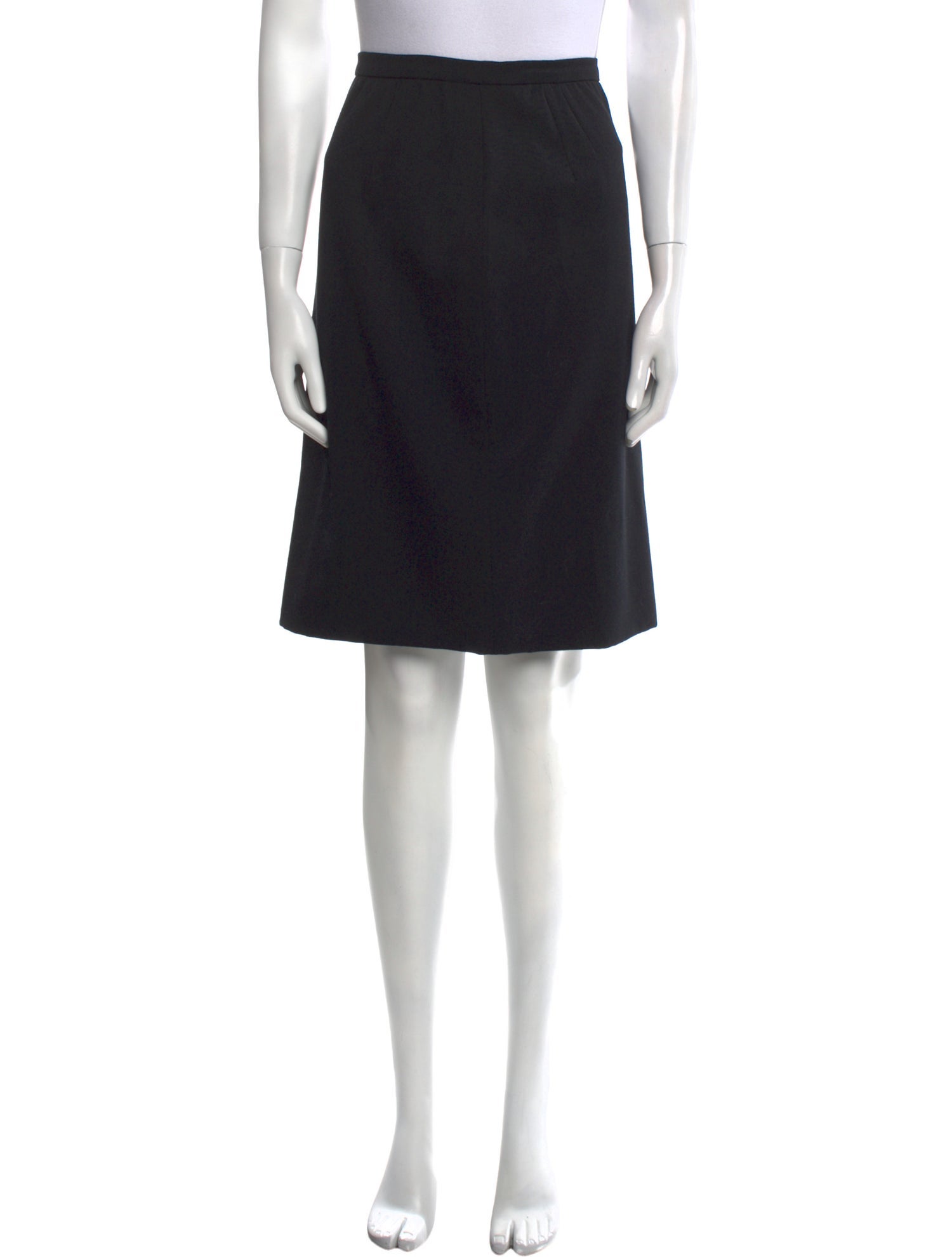 Valentino Boutique Knee-Length Skirt