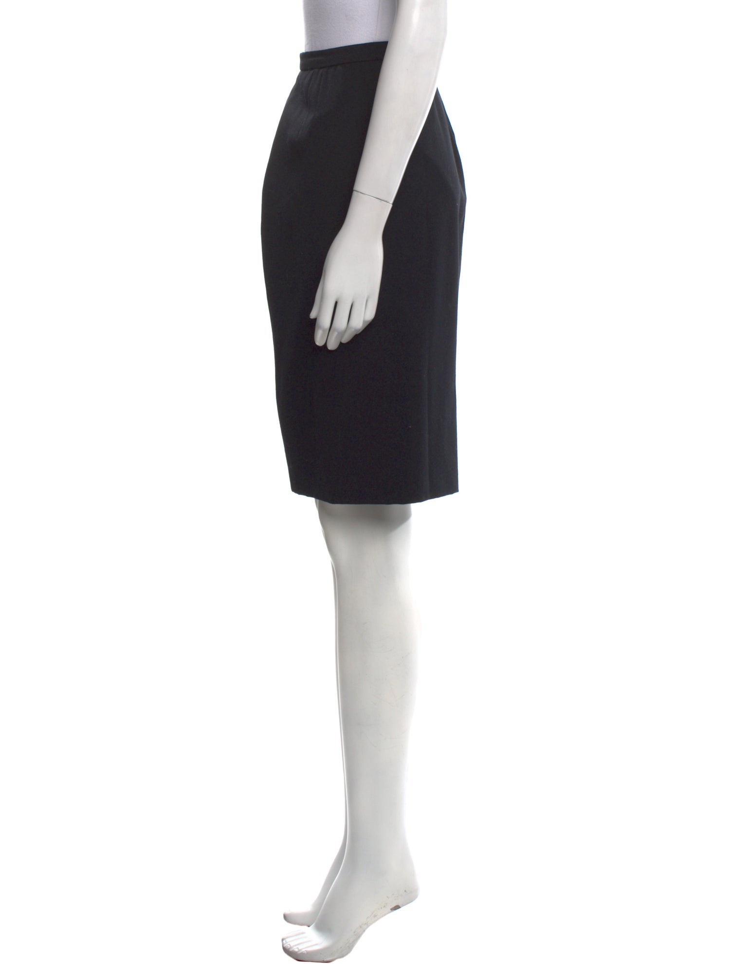 Valentino Boutique Knee-Length Skirt