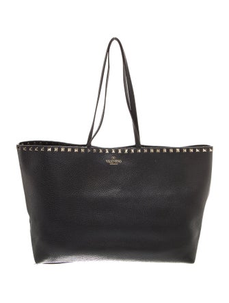 Valentino Rockstud Tote