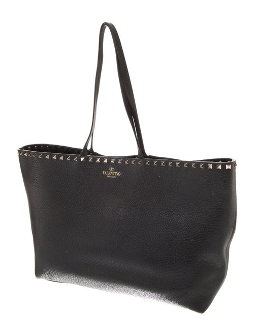 Valentino Rockstud Tote