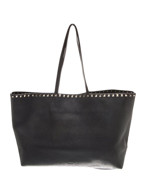 Valentino Rockstud Tote