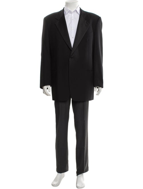 Valentino Wool Blazer