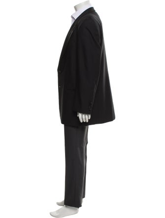 Valentino Wool Blazer