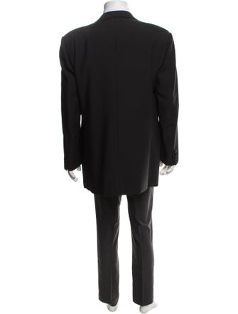 Valentino Wool Blazer