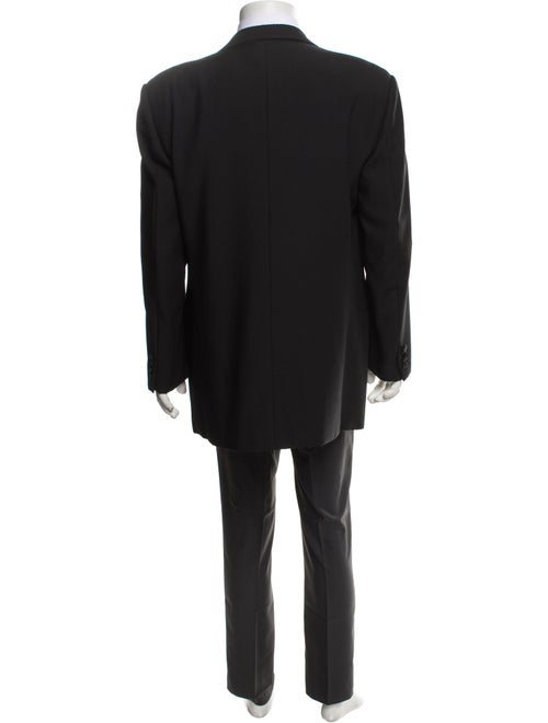 Valentino Wool Blazer