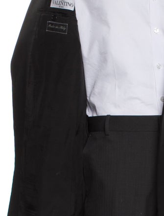 Valentino Wool Blazer