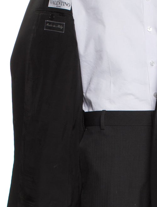 Valentino Wool Blazer