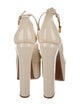 Valentino Patent Leather Pumps