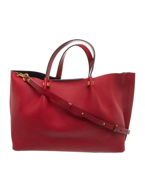 Valentino Rockstud Tote