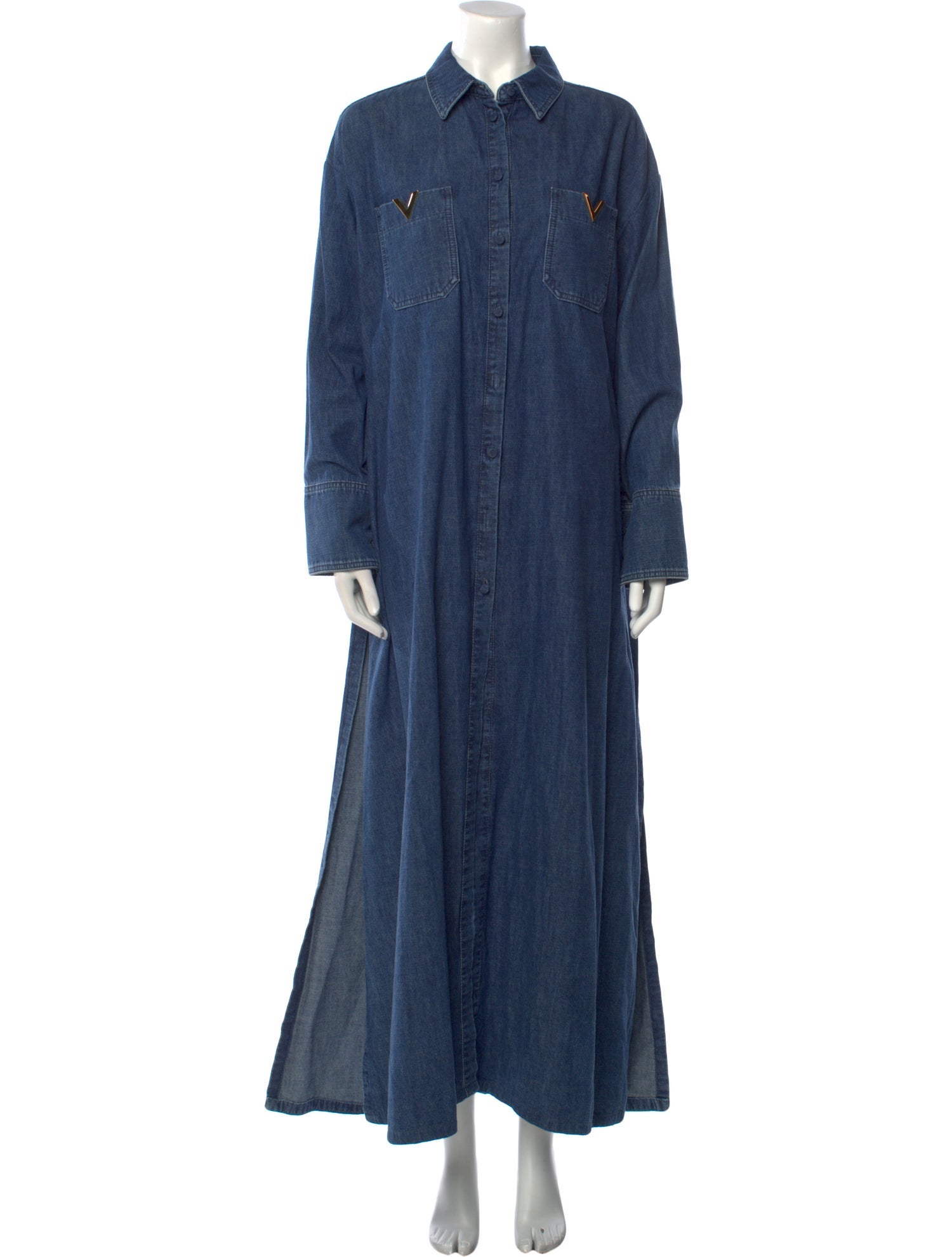 Valentino Long Dress