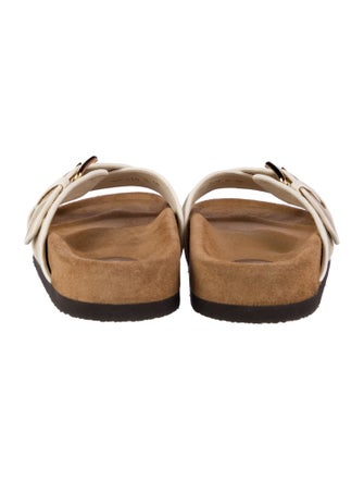 Valentino Printed Slides