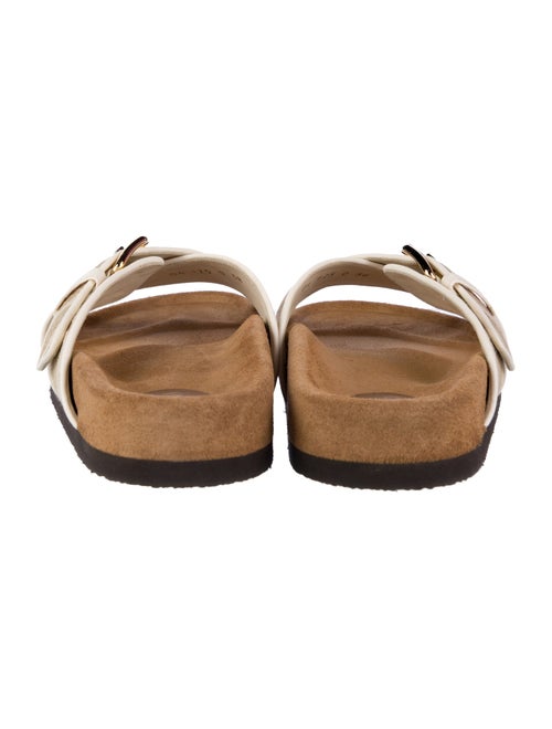 Valentino Printed Slides