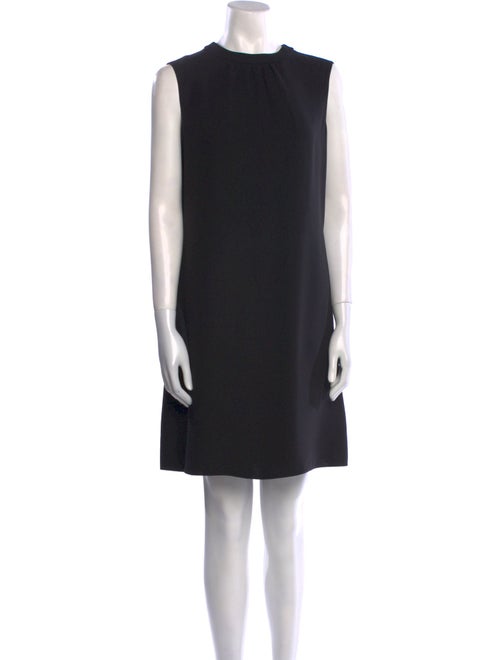 Valentino Silk Mini Dress