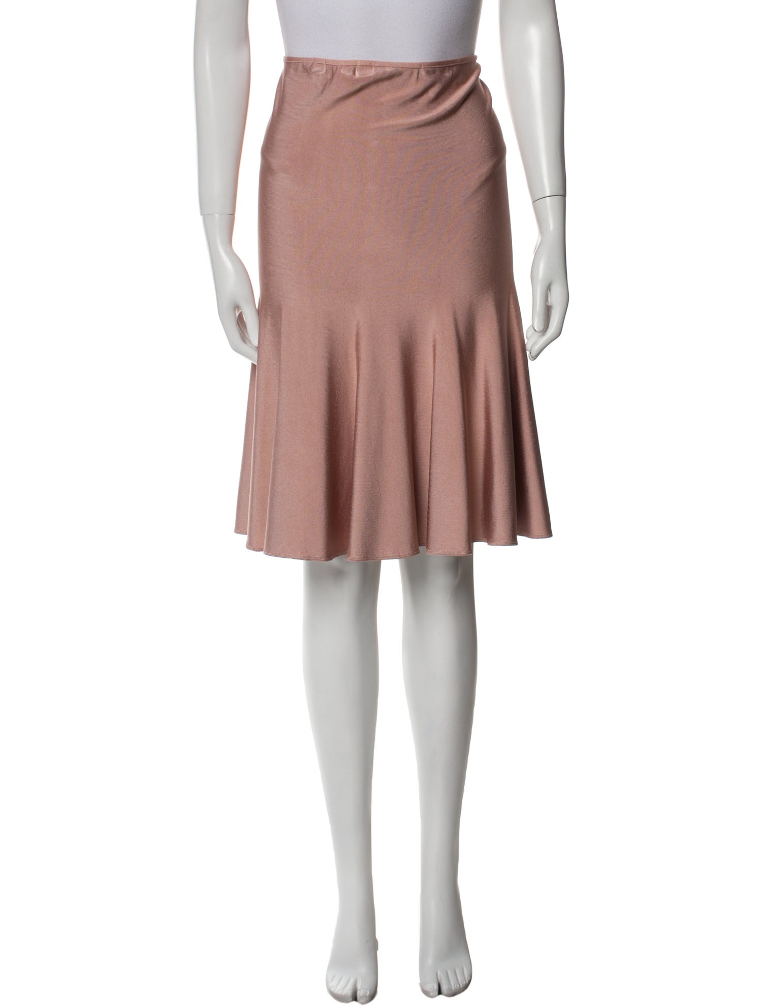 Valentino Knee-Length Skirt