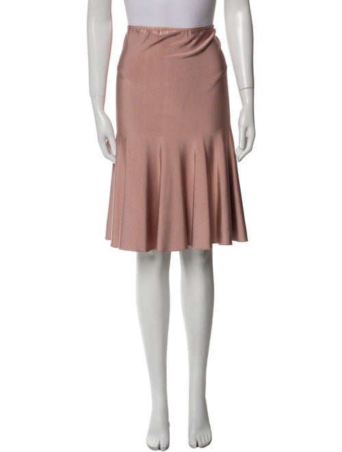 Valentino Knee-Length Skirt