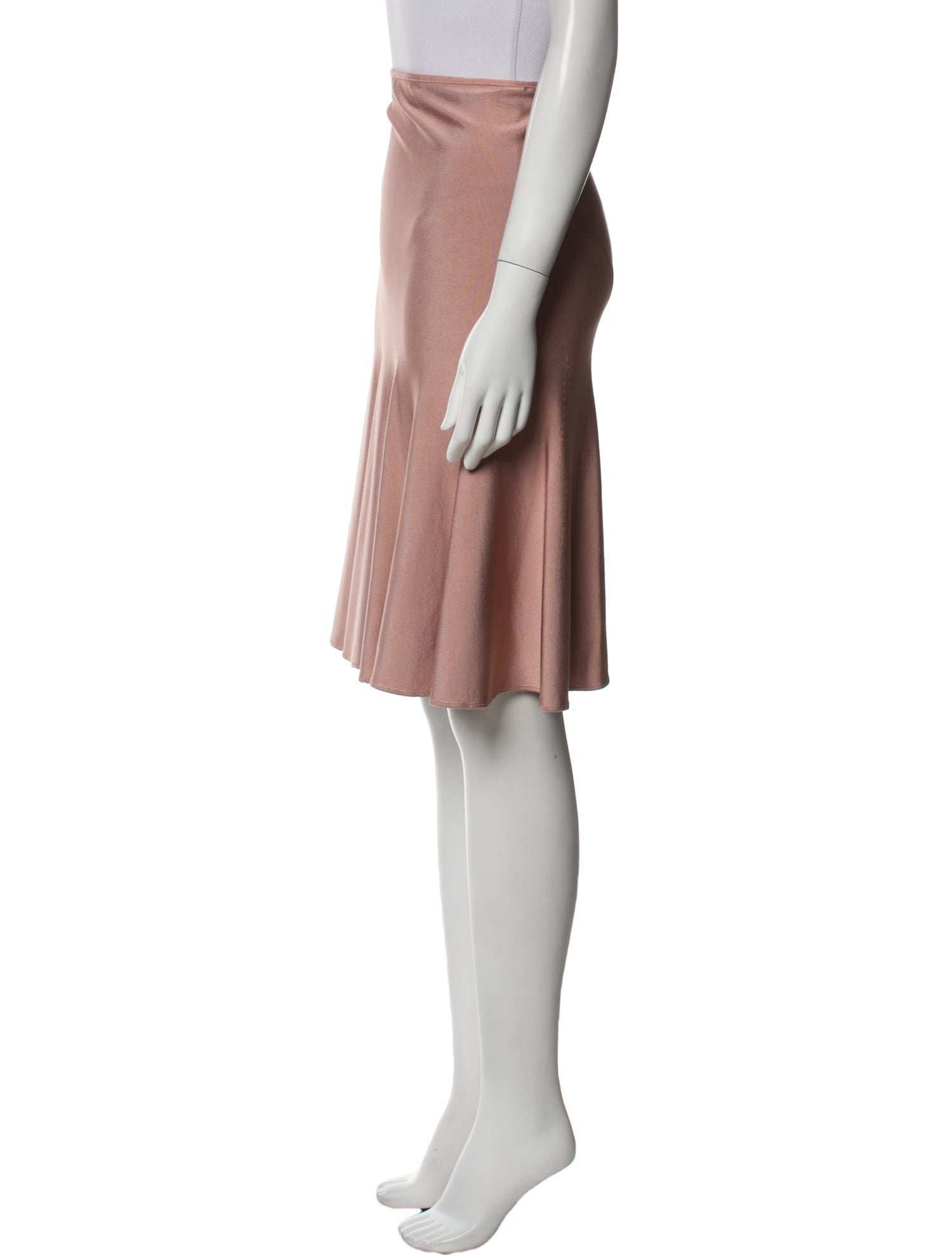 Valentino Knee-Length Skirt