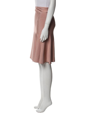 Valentino Knee-Length Skirt