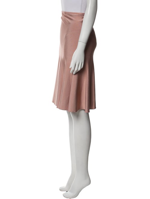 Valentino Knee-Length Skirt