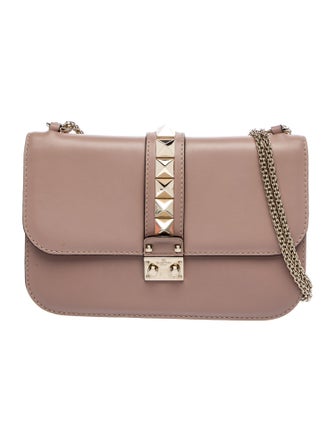 Valentino Rockstud Shoulder Bag