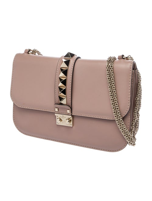 Valentino Rockstud Shoulder Bag