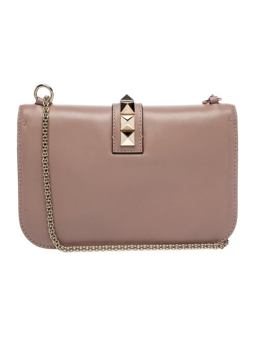 Valentino Rockstud Shoulder Bag