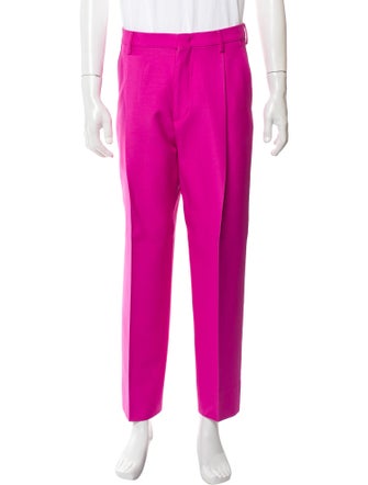 Valentino 2022 Dress Pants