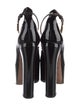 Valentino Patent Leather Pumps