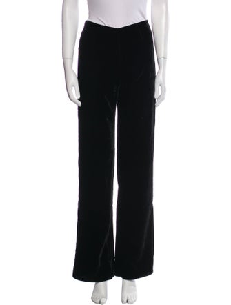 Valentino Wide Leg Pants