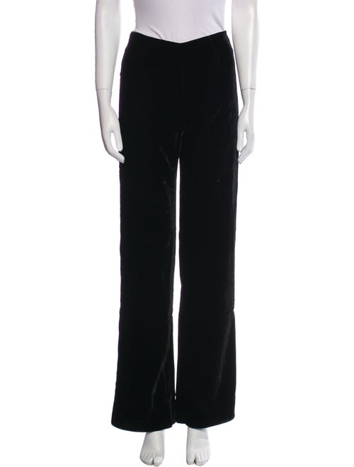 Valentino Wide Leg Pants