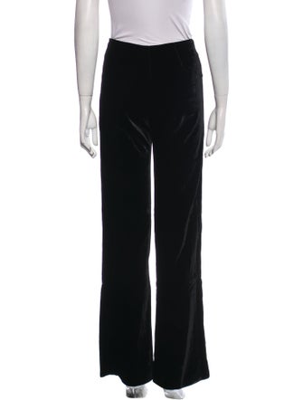 Valentino Wide Leg Pants