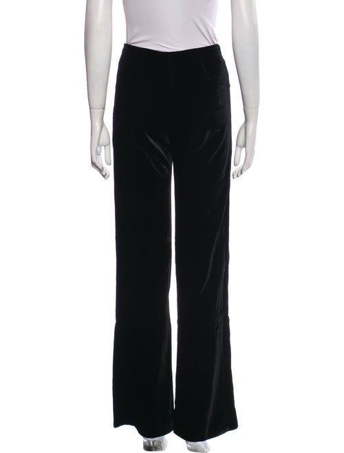 Valentino Wide Leg Pants