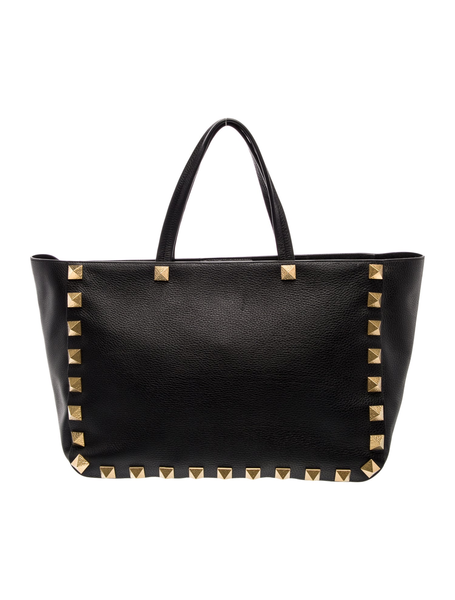 Valentino Rockstud Tote