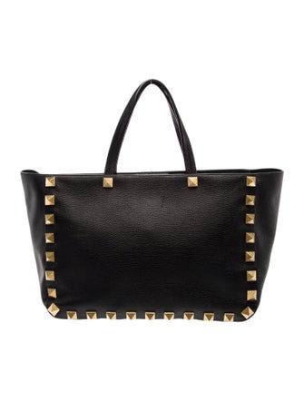 Valentino Rockstud Tote
