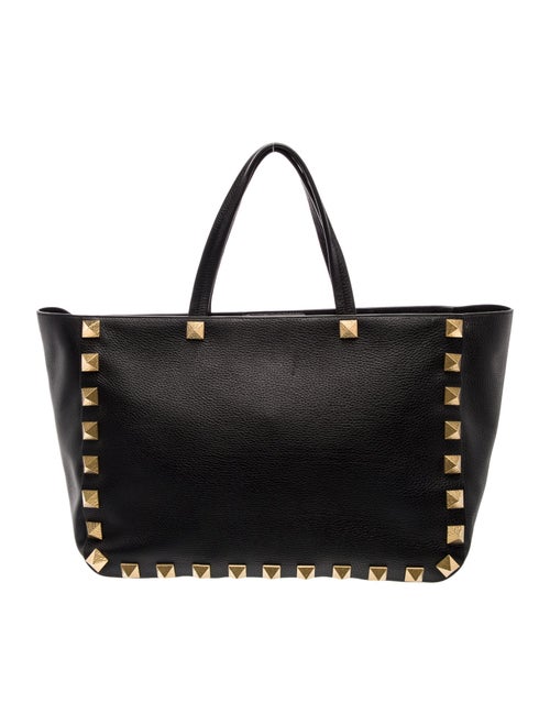 Valentino Rockstud Tote
