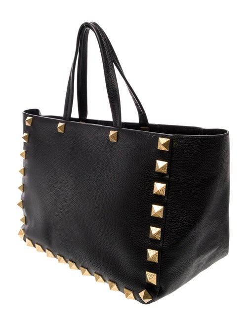 Valentino Rockstud Tote
