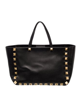 Valentino Rockstud Tote